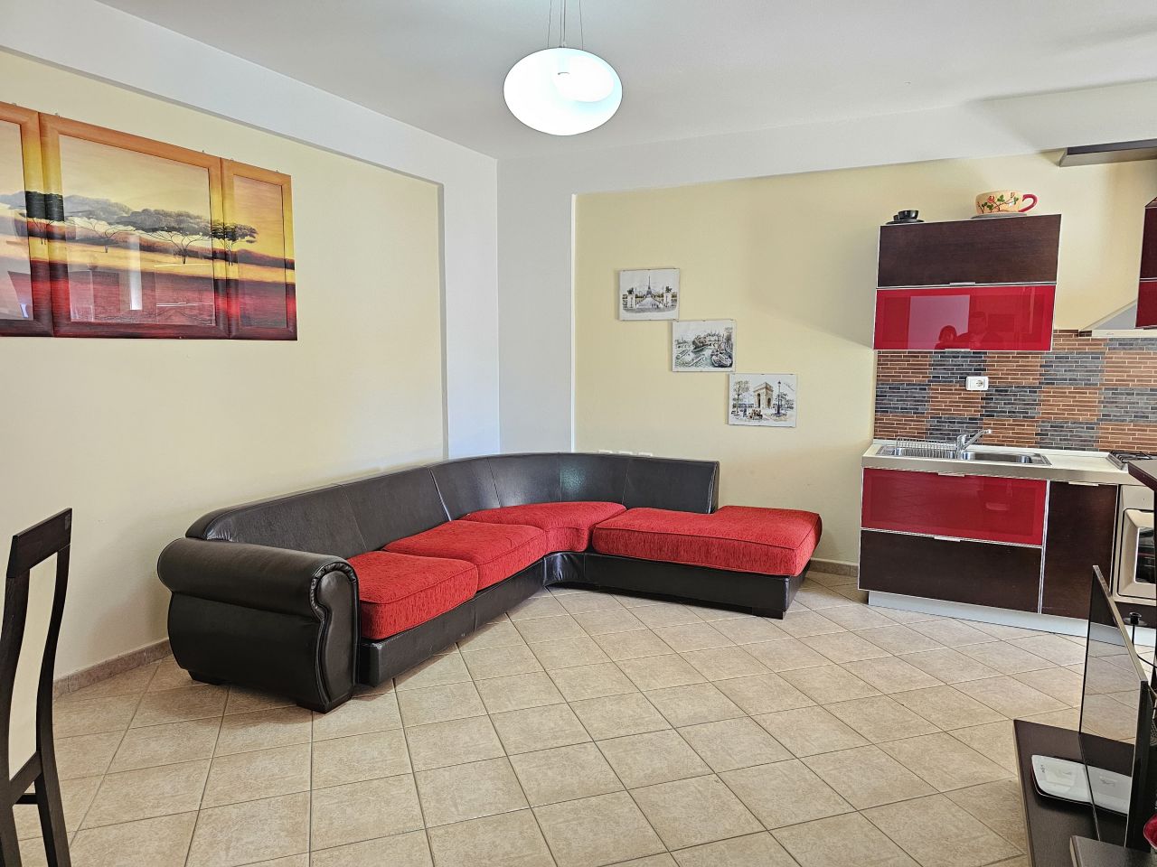 Appartamento In Vendita A Valona Albania 